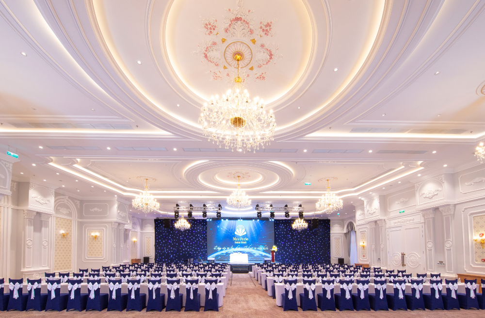 Hội nghị và Sự kiện